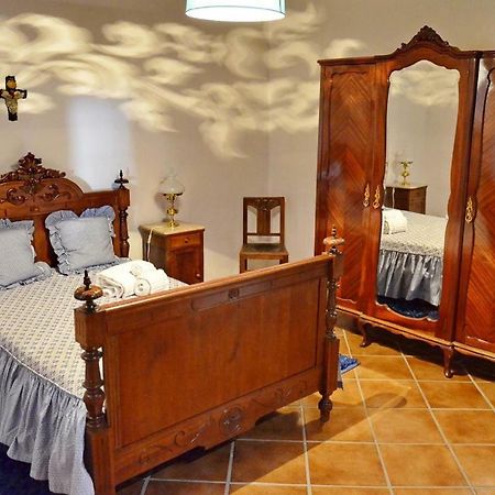 Casa Do Avo Zezinho Villa Telheiro Kültér fotó